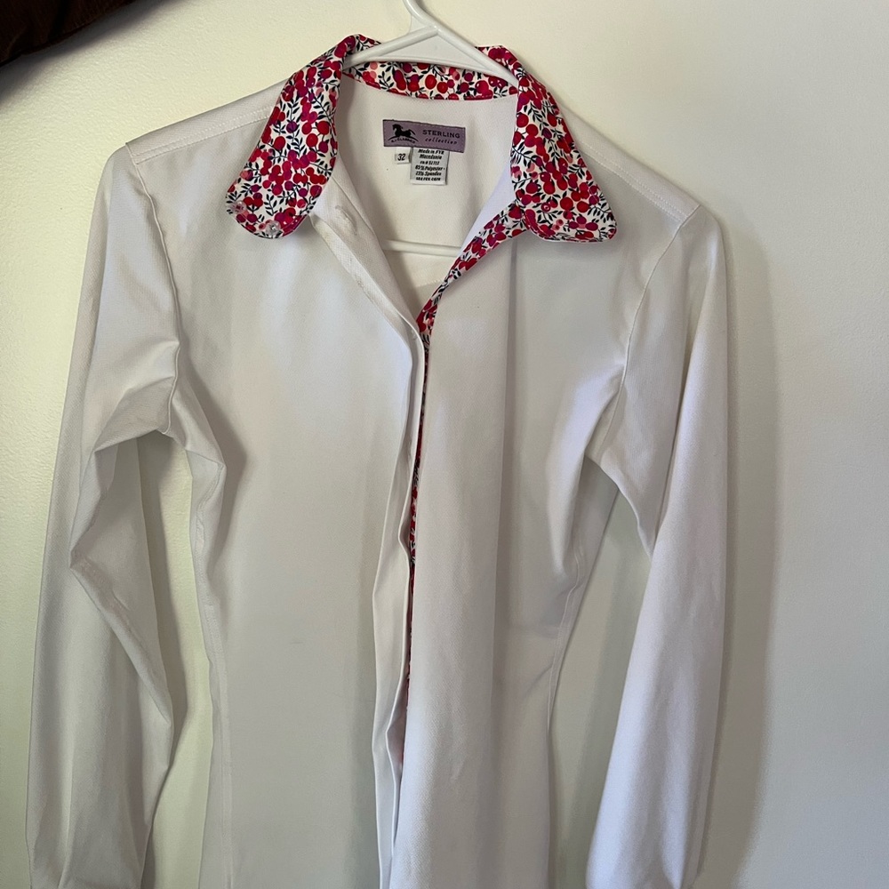 RJ Classics Show shirt
